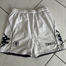Kappa weiße tsv gebraucht kaufen  München