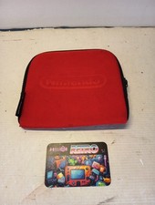 Housse protection rouge d'occasion  Esvres