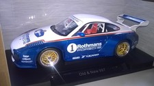Mcg porsche 997 gebraucht kaufen  Deutschland