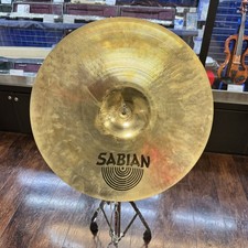 Sabian pouces medium d'occasion  Expédié en France