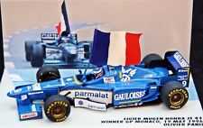 Minichamps ligier mugan for sale  PUDSEY