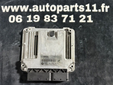 Ecu calculateur moteur d'occasion  Carcassonne