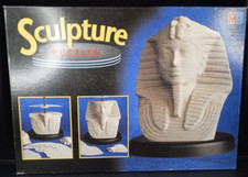 Sculpture puzzles puzzle gebraucht kaufen  Meckenheim