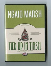 Tied tinsel ngaio for sale  ERITH