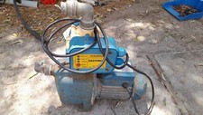 Autoclave per cisterne usato  Sinnai