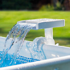 Intex piscina 26364 usato  Italia