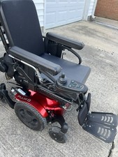 Quickie pulse electric for sale  Kokomo