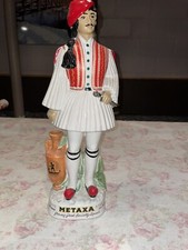 Vtg. metaxa ouzo for sale  Cleveland