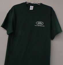 Camiseta Land Rover Range Rover bordada P-6XL, LT-4XLT nova comprar usado  Enviando para Brazil