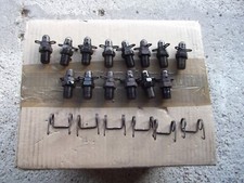 Ford 2.0 litre for sale  UCKFIELD