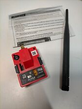 Frsky r9m transmitter for sale  HARROW