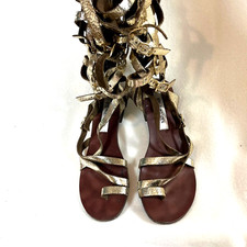 Steve madden metallic for sale  Minneapolis