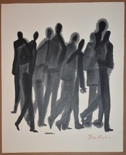 Listed american artist for sale  New York