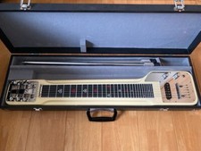 Guyatone 306d corde usato  Spedire a Italy