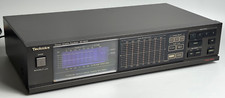 Equalizer technics 8046 d'occasion  Carqueiranne