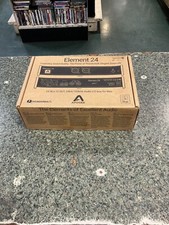 Interface de áudio Thunderbolt APOGEE ELEMENT 24, usado comprar usado  Enviando para Brazil