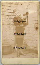 Cdv boys brigade for sale  CHESTERFIELD