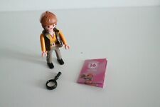 Playmobil 70160 series d'occasion  Expédié en Belgium