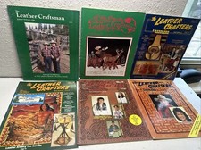 Leather crafters saddlers for sale  Glenpool