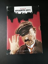 Dvd teatro gilberto usato  Villar Focchiardo