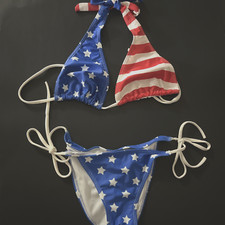 Womens bikini size for sale  Lake Worth