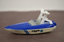 Classic matchbox police for sale  Harlingen