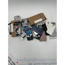 Mixed phone parts for sale  West Palm Beach