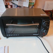 Steba 800 mini gebraucht kaufen  Kahla