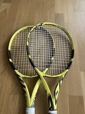 Tennisschläger babolat pure gebraucht kaufen  Niefern-Öschelbronn