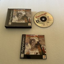 Vandal hearts ps1 for sale  SOUTHAMPTON