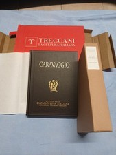 Caravaggio istituto encicloped usato  Casapesenna