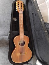 Kala 6saitige ukulele gebraucht kaufen  Elsfleth