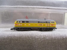 Märklin mini club gebraucht kaufen  Wenden