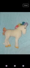 Vintage peluche plush usato  Pavia