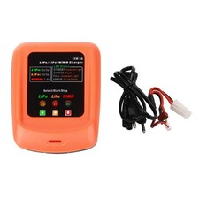 Chargeur équilibre batterie d'occasion  Lyon I