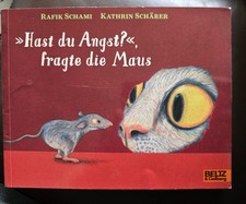 Hast angst fragte gebraucht kaufen  Lindlar