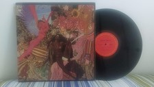 lp santana abraxas usato lp santana abraxas usato Bologna