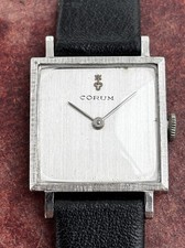Rare ladies corum d'occasion  Expédié en Belgium