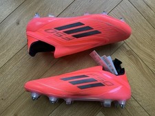 Adidas f50 elite for sale  TWICKENHAM