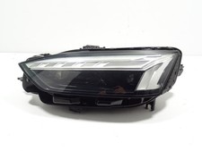 Audi headlight 2022 for sale  WARRINGTON