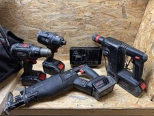 Würth 18v profi gebraucht kaufen  Halver