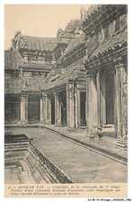 Bfp1 0729 cambodge d'occasion  France