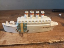 Lusitania memorabilia for sale  BRIDLINGTON