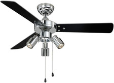 Cyrus ventilatore soffitto usato  Roma