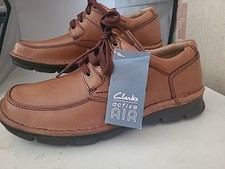 Clarks nature active for sale  BANWELL
