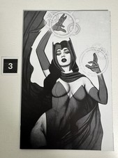 Scarlet witch 2nd d'occasion  Expédié en Belgium