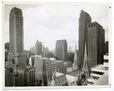 Vintage 1930s nyc for sale  Warren