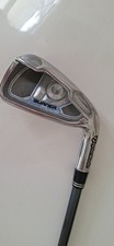 Taylormade burner eisen gebraucht kaufen  Scharbeutz