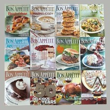2006 bon appetit for sale  Denver