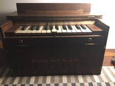Guide chants kasriel. d'occasion  Suresnes